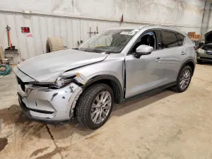 Mazda CX-5 2.5L 4 2019