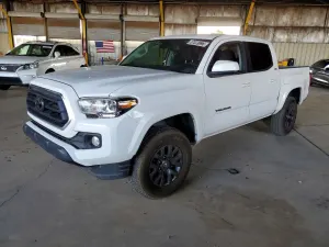 Toyota Tacoma 3.5L 6 2022