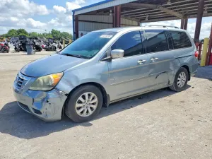 Honda Odyssey 3.5L 6 2008