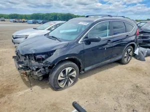 Honda CR-V 2.4L 4 2015