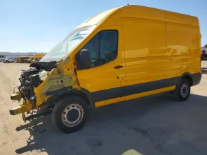 Ford Transit 3.5L 6 2021
