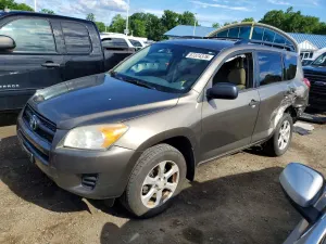 Toyota Rav4 2.5L 4 2011