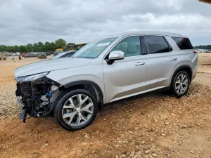 Hyundai Palisade 3.8L 6 2021