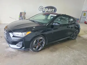 Hyundai Veloster 1.6L 4 2019