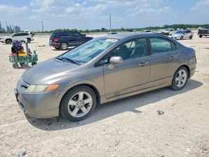 Honda Civic 1.8L 4 2006