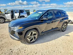 Hyundai Tucson 2.5L 4 2023