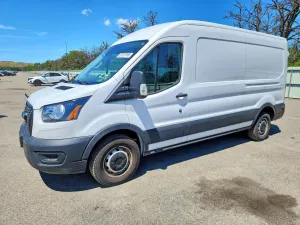 Ford Transit 3.5L 6 2024