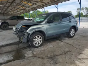 Honda CR-V 2.4L 4 2011