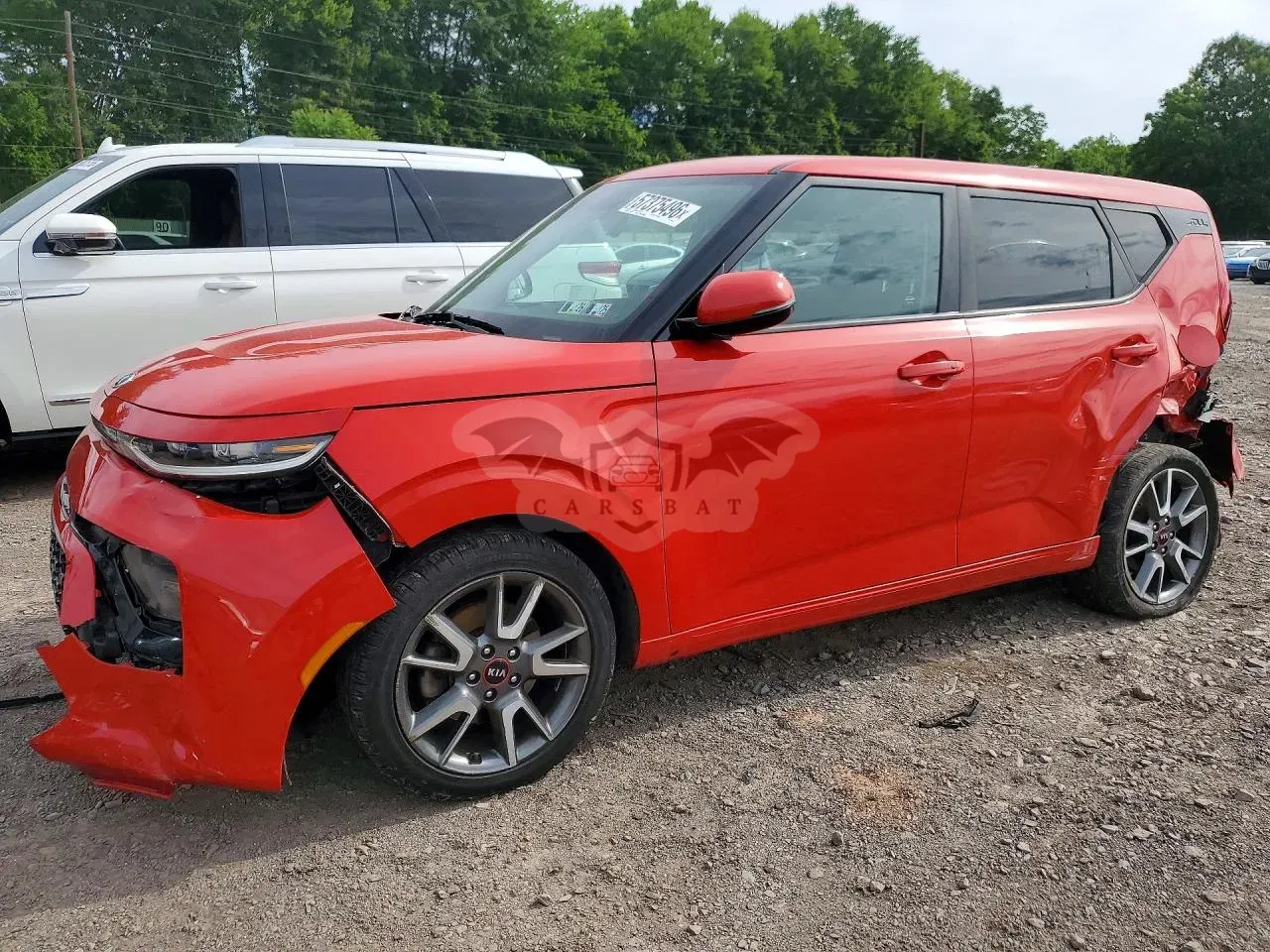 Kia Soul 1.6L 4 2020