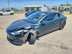 Tesla Model 3 2019