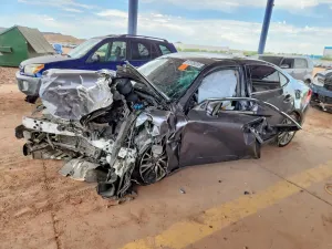 Lexus IS 2.0L 4 2018