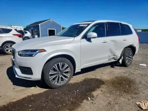 Volvo XC90 2.0L 4 2021