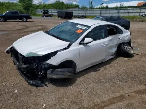 Kia Cerato / Forte / K3 2.0L 4 2023