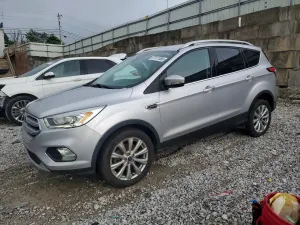 Ford Escape 1.5L 4 2017