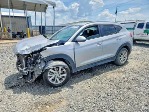 Hyundai Tucson 2.0L 4 2020