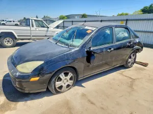 Ford Focus 2.0L 4 2003