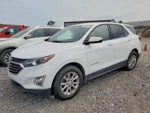 Chevrolet Equinox 1.5L 4 2020