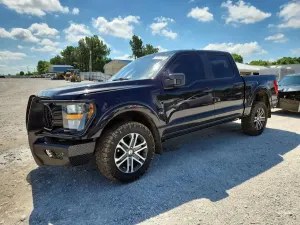 Ford F-150 5.0L 8 2023