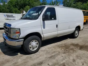 Ford Econoline 4.6L 8 2011