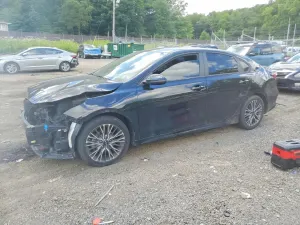 Kia Cerato / Forte / K3 2L 4 2023