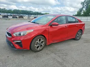 Kia Cerato / Forte / K3 2.0L 4 2021