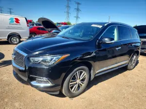 Infiniti QX60 3.5L 6 2020