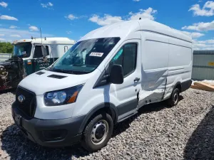 Ford Transit 3.5L 6 2023