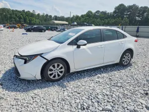 Toyota Corolla 2.0L 4 2024