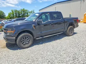 Ford F-150 3.5L 6 2025