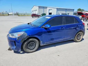 Kia Rio 1.6L 4 2020