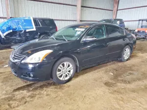 Nissan Altima 2.5L 4 2011