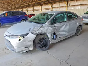Toyota Corolla 2.0L 4 2025