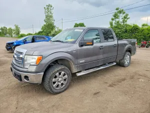 Ford F-150 3.5L 6 2014