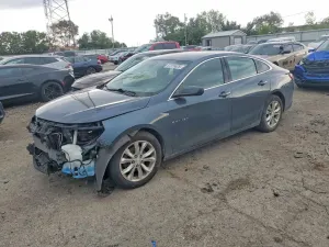 Chevrolet Malibu 1.5L 4 2020