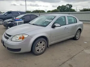 Chevrolet Cobalt 2.2L 4 2006