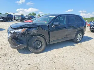 Toyota Rav4 2.5L 4 2023