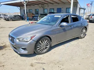 Infiniti Q50 3.0L 6 2020