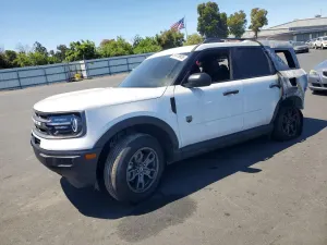 Ford Bronco 1.5L 3 2024