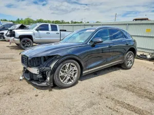 Genesis GV70 2.5L 4 2025