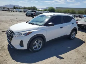 Nissan Kicks 1.6L 4 2024