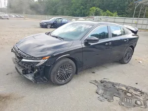 Nissan Sentra 2.0L 4 2026