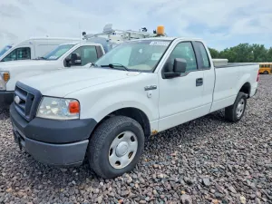 Ford F-150 4.6L 8 2008