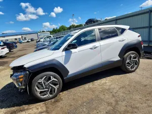 Hyundai Kona 1.6L 4 2026