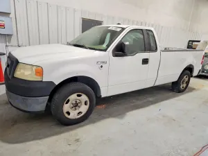 Ford F-150 4.2L 6 2008
