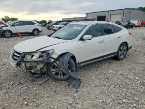Honda Accord 3.5L 6 2013