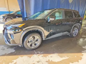 Nissan Rogue 1.5L 3 2025