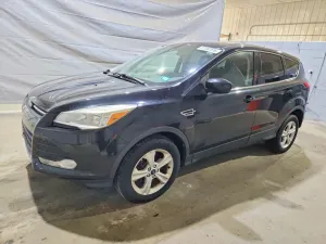 Ford Escape 1.6L 4 2014