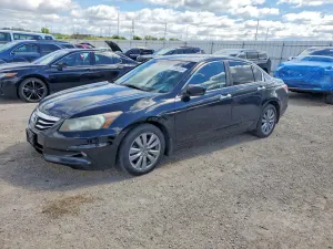 Honda Accord 3.5L 6 2011