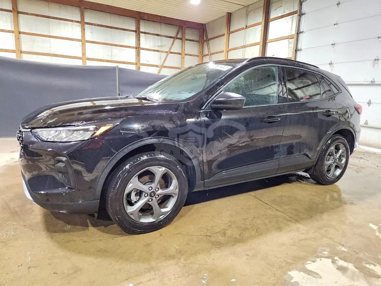 Ford Escape 1.5L 3 2026
