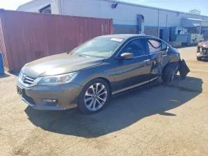 Honda Accord 2.4L 4 2014